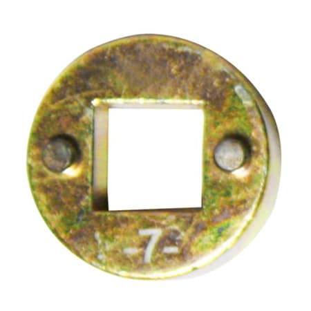 Schley Tools MINI COOPER BRAKE CALIPER SOCK SL86100B-7